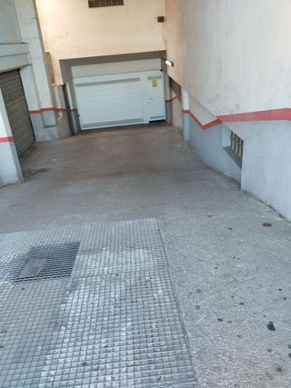 Garaje en venta en Font Pudenta – Can Sant Joan en Montcada i Reixac