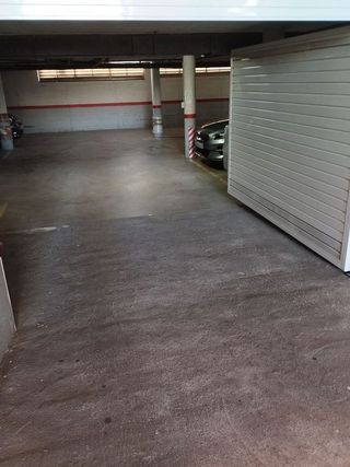 Garaje en venta en Font Pudenta – Can Sant Joan en Montcada i Reixac