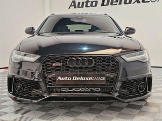 Audi A6 Avant 3.0 Bi TDI 320CV quattro tiptronic