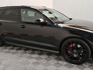 Audi A6 Avant 3.0 Bi TDI 320CV quattro tiptronic