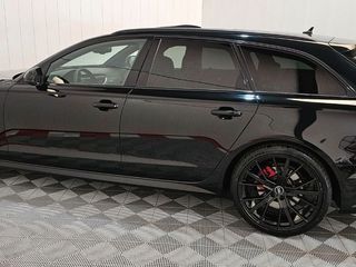 Audi A6 Avant 3.0 Bi TDI 320CV quattro tiptronic