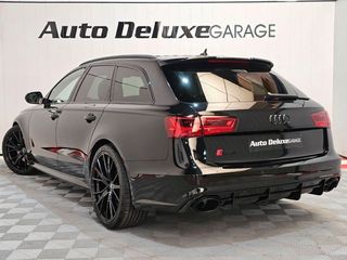 Audi A6 Avant 3.0 Bi TDI 320CV quattro tiptronic
