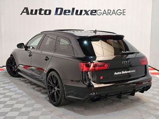 Audi A6 Avant 3.0 Bi TDI 320CV quattro tiptronic