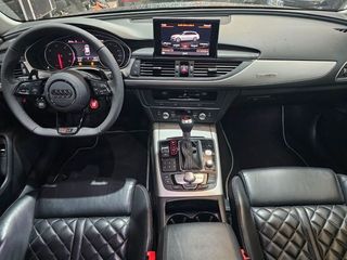 Audi A6 Avant 3.0 Bi TDI 320CV quattro tiptronic