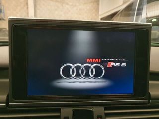 Audi A6 Avant 3.0 Bi TDI 320CV quattro tiptronic