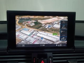 Audi A6 Avant 3.0 Bi TDI 320CV quattro tiptronic