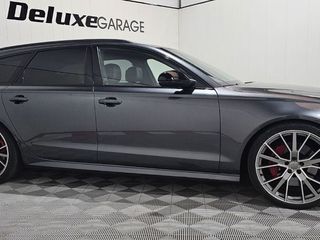 Audi A6 Competition 3.0 TDI quattro tiptro Avant