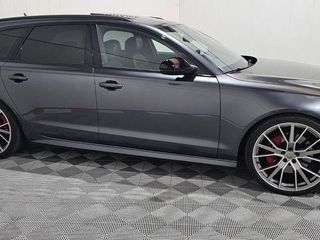 Audi A6 Competition 3.0 TDI quattro tiptro Avant