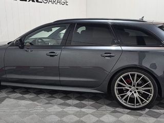 Audi A6 Competition 3.0 TDI quattro tiptro Avant