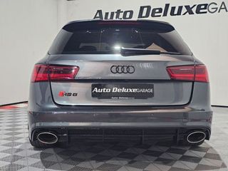 Audi A6 Competition 3.0 TDI quattro tiptro Avant