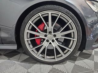 Audi A6 Competition 3.0 TDI quattro tiptro Avant