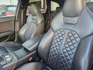 Audi A6 Competition 3.0 TDI quattro tiptro Avant