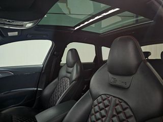 Audi A6 Competition 3.0 TDI quattro tiptro Avant