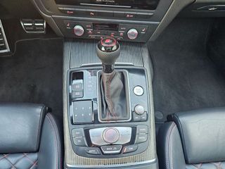 Audi A6 Competition 3.0 TDI quattro tiptro Avant