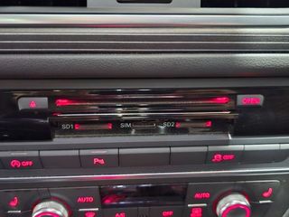 Audi A6 Competition 3.0 TDI quattro tiptro Avant