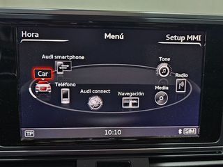 Audi A6 Competition 3.0 TDI quattro tiptro Avant