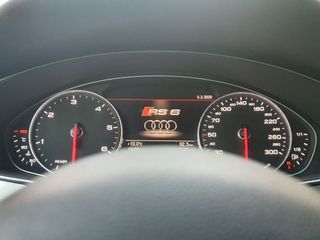 Audi A6 Competition 3.0 TDI quattro tiptro Avant