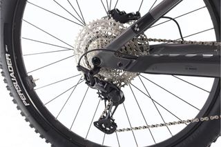 Cube Stereo Hybrid Race XT t.XL