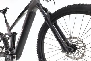 Cube Stereo Hybrid Race XT t.XL