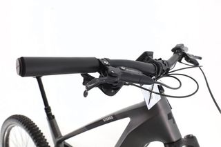 Cube Stereo Hybrid Race XT t.XL