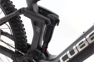 Cube Stereo Hybrid Race XT t.XL