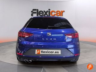 Seat Leon 1.5 TSI 110kW (150CV) St&Sp FR Edition