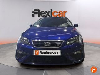 Seat Leon 1.5 TSI 110kW (150CV) St&Sp FR Edition