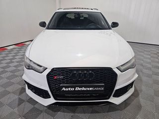 Audi A6 Competition 3.0 TDI 240kW quat tip Avant