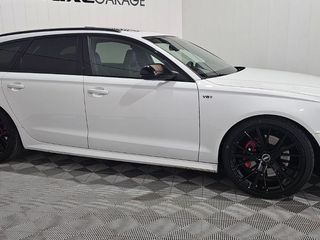 Audi A6 Competition 3.0 TDI 240kW quat tip Avant