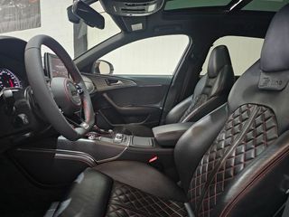 Audi A6 Competition 3.0 TDI 240kW quat tip Avant