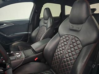 Audi A6 Competition 3.0 TDI 240kW quat tip Avant