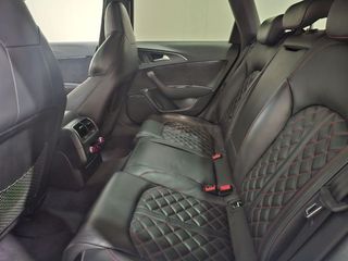 Audi A6 Competition 3.0 TDI 240kW quat tip Avant
