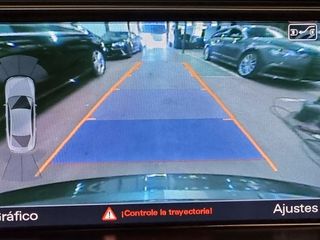 Audi A6 Competition 3.0 TDI 240kW quat tip Avant