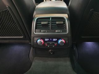 Audi A6 Competition 3.0 TDI 240kW quat tip Avant