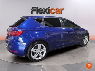 Seat Leon 1.5 TSI 110kW (150CV) St&Sp FR Edition