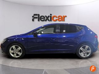 Seat Leon 1.5 TSI 110kW (150CV) St&Sp FR Edition