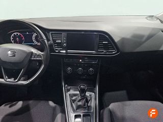 Seat Leon 1.5 TSI 110kW (150CV) St&Sp FR Edition