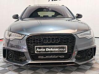 Audi A6 Avant 3.0 Bi TDI 313cv quattro tiptronic