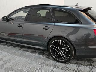 Audi A6 Avant 3.0 Bi TDI 313cv quattro tiptronic