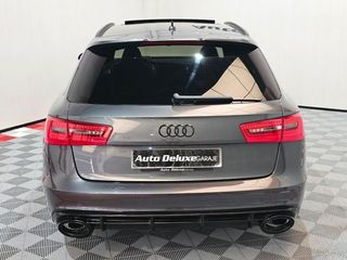 Audi A6 Avant 3.0 Bi TDI 313cv quattro tiptronic