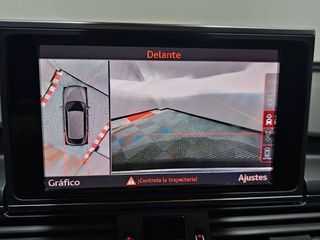 Audi A6 Avant 3.0 Bi TDI 313cv quattro tiptronic