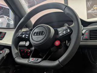 Audi A6 Avant 3.0 Bi TDI 313cv quattro tiptronic