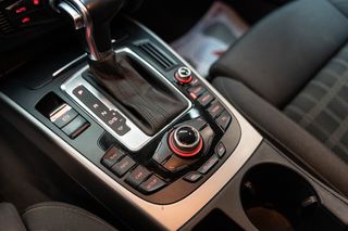 AUDI A4 2.0 TDI AVANT  S-LINE 150 CV