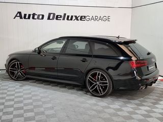 Audi A6 Competition 3.0 BiTDI 326cv look RS6