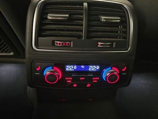 Audi A6 Competition 3.0 BiTDI 326cv look RS6