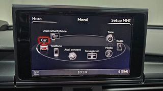 Audi A6 Competition 3.0 BiTDI 326cv look RS6