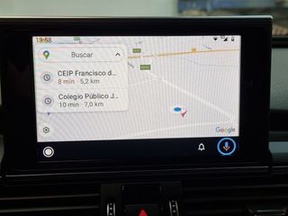 Audi A6 Avant 3.0 Bi TDI 320CV quat tip Competit