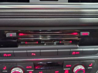 Audi A6 Competition 3.0 TDI quattro tiptro Avant