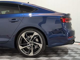 Audi A5 3.0 TDI Sportback 286cv Quattro