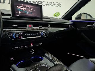 Audi A5 3.0 TDI Sportback 286cv Quattro